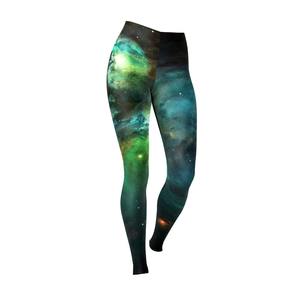 Vêtements de sport d'excellente qualité Leggings de yoga Fitness Leggings sans couture Push up pour entraînement personnalisé - Product Image 1
