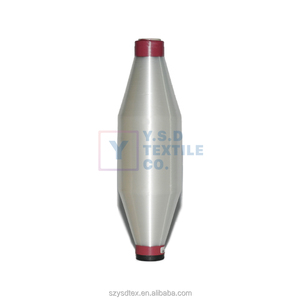 <span class=keywords><strong>Polyester</strong></span> <span class=keywords><strong>Monofilament</strong></span> 240D/12f <span class=keywords><strong>Polyester</strong></span> mẹ sợi SD RW dệt nguyên liệu sợi cho dệt kim và dệt Mono sợi - Product Image 4