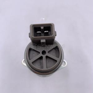 Vanne solénoïde proportionnelle Thomas TM68602 32 bars 1/4 pouce, vanne hydraulique à deux voies pour excavatrice - Product Image 4