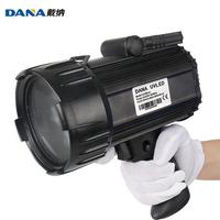 Lampe d'inspection UV portable professionnelle 365nm LED pour détection de fissures de surface NDT et détection de défauts vidéo industrielle