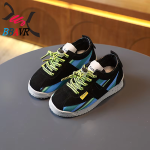Calzado Deportivo Casual al por Mayor para Hombres, Mujeres y Niños, Cómodo, Transpirable, con Forro de Malla, Antideslizante, para Primavera y Otoño - Product Image 6