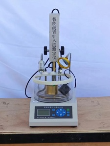 เครื่องทดสอบการเจาะแบบใช้ความร้อนสำหรับ SZR-6 - Product Image 4