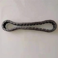 سلسلة علبة النقل VQ35HR لمحرك إنفينيتي VQ25HR، سلسلة ناقل الحركة 33152-1CA0A