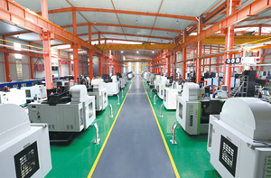 MVL1690 เครื่องกัดเจาะแนวตั้ง <span class=keywords><strong>CNC</strong></span> ที่ให้ผลผลิตสูงใช้สําหรับการประมวลผลชิ้นส่วนขนาดกลาง - Product Image 6