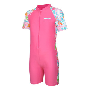 Girl's Essential <strong>Endurance</strong> Student Swimwear One Piece <strong>Swimsuit</strong> Children Training <strong>Swimsuit</strong> Girls <strong>Swimsuit</strong> - Product Image 6