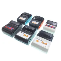 RTS - Mini Portable Fuji Film Impresoras, Laser, Color