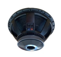 Haut-parleur de graves 18 pouces 220 mm aimant 4 pouces bobine 800W pour système DJ LF18G401