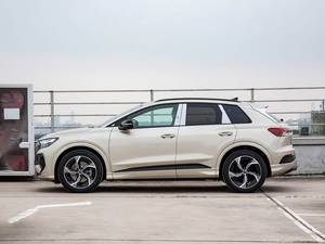 Vente flash 2024 - <span class=keywords><strong>Audi</strong></span> <span class=keywords><strong>Q4</strong></span> E-tron - SUV électrique haute performance - Système de conduite intelligent - Ultra longue autonomie - Pour l'exportation - Product Image 4