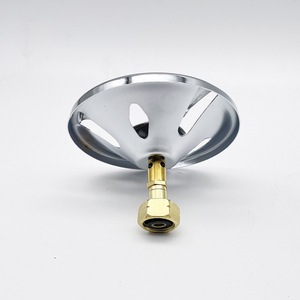 Quemador de Estufa de Acero Inoxidable, Portátil, de Una Pieza, para Acampar y Uso en Exteriores - Product Image 1