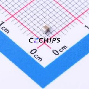 0805F106M160NT SMD Capacitor (MLCC) 0805 ( Capacitance: 10uF )( Precision: 20% Rated Voltage: 16V ) - Product Image 1