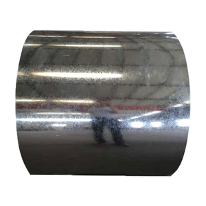 Prix de gros Bobine d'acier inoxydable laminée à froid Bobines d'acier inoxydable Prix de l'acier inoxydable 304 - Product Image 4