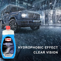 Nettoyant pour vitres de voiture Getsun, agent anti-buée, liquide lave-glace, nettoyant pour pare-brise