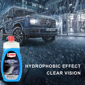 Getsun Car Glass Cleaner Anti fendinebbia lavacristallo liquido pulitore <span class=keywords><strong>parabrezza</strong></span> - Product Image 4