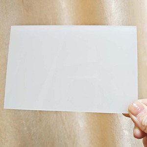 Tùy Chỉnh <span class=keywords><strong>1.5Mm</strong></span> Dày <span class=keywords><strong>Polycarbonate</strong></span> Rắn Tấm Nhựa Thiết Kế Hiện Đại LED Khuếch Tán Ánh Sáng Cho Khách Sạn Ứng Dụng - Product Image 1