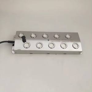 Système d'humidification par ultrasons de <span class=keywords><strong>l</strong></span>'industrie 10 têtes humidificateur de <span class=keywords><strong>l</strong></span>'industrie pulvérisateur de brumisateur de <span class=keywords><strong>paysage</strong></span> - Product Image 3