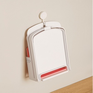 Mini Plastic Small Baking Manual <b>Bread</b> Slicer Splicing Loaf Toast <b>Bread</b> Slicer <b>Cutter</b> Kitchen Item - Product Image 6