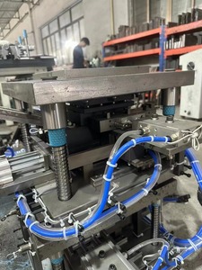 Kim loại thiết bị đầu cuối tiến bộ dập khuôn kết nối thiết bị đầu cuối chết dập khuôn pin thiết bị đầu cuối kết nối cho <span class=keywords><strong>Lithium</strong></span> khuôn - Product Image 3