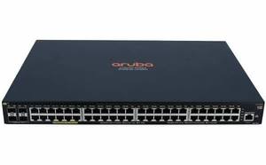 Commutateur réseau Ethernet Gigabit géré <span class=keywords><strong>Aruba</strong></span> <span class=keywords><strong>2930F</strong></span> <span class=keywords><strong>24G</strong></span>, commutateur d'entreprise - Product Image 3