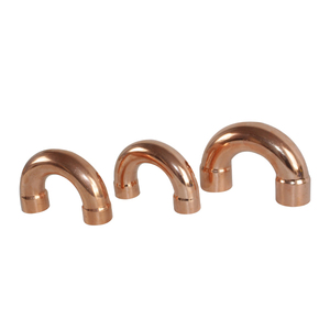 Codo en forma <span class=keywords><strong>de</strong></span> U A/C para <span class=keywords><strong>aire</strong></span> <span class=keywords><strong>acondicionado</strong></span> 45-54mm Fuente <span class=keywords><strong>de</strong></span> alimentación manual Accesorio <span class=keywords><strong>DE</strong></span> AJUSTE <span class=keywords><strong>DE</strong></span> <span class=keywords><strong>AIRE</strong></span> <span class=keywords><strong>ACONDICIONADO</strong></span> - Product Image 4