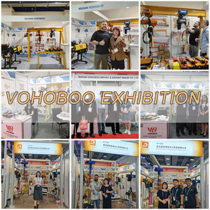 <span class=keywords><strong>Hoist</strong></span> Rantai Manual Elektrik Berkualitas OEM 1-20t 5 Ton <span class=keywords><strong>20</strong></span> Ton n Pa200 Tecle De Cadena - Product Image 6