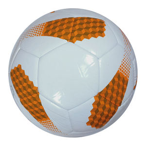 Professional High Quality Soccer <b>Balls</b> With Customizable Genuine Leather Professional Football For Sale - Product Image 1