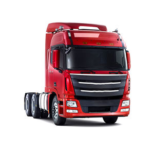 Tractor Eléctrico BJ4183SLFJA-<span class=keywords><strong>S8</strong></span> Económico y Eficiente con Múltiples Modos de Conducción - Product Image 1