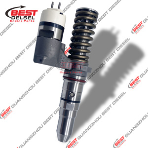 Cao hiệu quả-Lớp DIESEL phun OEM 392-0206 392-0211 150-4453 0r-9944 cho Sâu Bướm 3512b Công suất động cơ tăng phù hợp với các bộ phận - Product Image 6