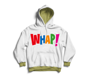 Nuove Felpe con Cappuccio Personalizzate con il Tuo Marchio, <span class=keywords><strong>Stampa</strong></span> con Motivi Autunnali, Ecologiche, in Due Colori, 100% Cotone - Product Image 5