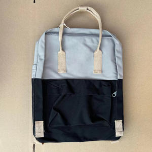 Zaini Casual alla moda all'ingrosso per gli studenti e le donne borse per Computer della mamma fodera impermeabile in poliestere per i viaggi - Product Image 6