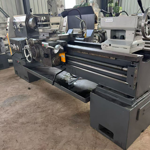 <span class=keywords><strong>Torno</strong></span> Mecánico de Segunda Mano CS6250B, Bancada de 2 Metros, <span class=keywords><strong>Torno</strong></span> Convencional de Alta Resistencia con Cambio Rápido de Herramientas - Product Image 2