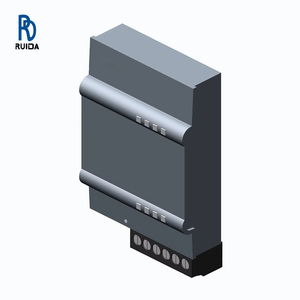 3RB ซีรีส์ PLC การเขียนโปรแกรมโอเวอร์โหลดรีเลย์ 3RB3046-1XB0 3RB3026 3RB3036 3RB3056 3RB3016 ตัวควบคุมการป้องกันมอเตอร์โมดูล 24V - Product Image 3