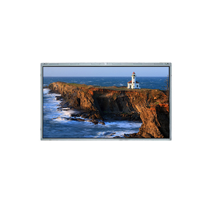 TFT-LCD LCM DQ382FHM-N10 ลดราคาจอแสดงผล LCD 38.2 นิ้ว 1920RGB*1080 FHD 57PPI สำหรับป้ายดิจิตอล - Product Image 1