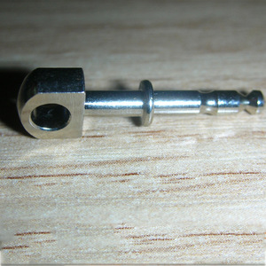 Copper Adapter Connector Plug In For Electronics And Plastics Manufacturing Various Materials - Product Image 2