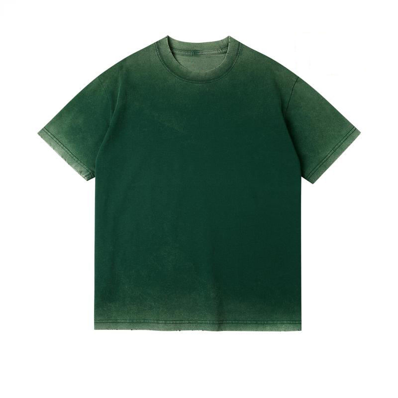 สีเขียวเข้ม