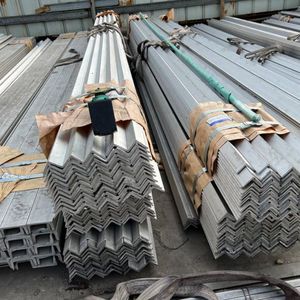 Góc sắt 4mm đen cán nóng carbon nhẹ <span class=keywords><strong>Q235</strong></span> ss400 thép góc Trung Quốc bằng thiên thần thanh/góc thép/sắt góc thanh - Product Image 6