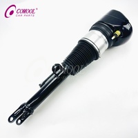 Kit Completo de Amortiguadores de Aire COMOOL 37106877553 con Válvula de Compresor para BMW G12 Serie 7 740i 750i 2015-2022