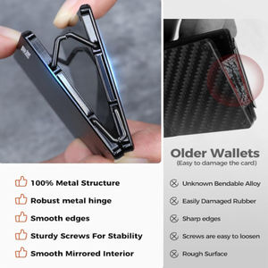 Мужской кошелек - Product Image 5