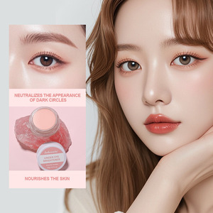 <span class=keywords><strong>Corrector</strong></span> <span class=keywords><strong>de</strong></span> <span class=keywords><strong>Ojeras</strong></span> Lakerain Beauty, Resistente al Agua, Humectante <span class=keywords><strong>de</strong></span> Larga Duración, Iluminador, Disimula las <span class=keywords><strong>Ojeras</strong></span> y el Tono <span class=keywords><strong>de</strong></span> Piel - Product Image 2