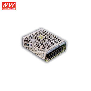 Meanwell RQ-<span class=keywords><strong>125C</strong></span> 5v 15v -5v -15v <span class=keywords><strong>quad</strong></span> sortie alimentation à découpage réglable - Product Image 6