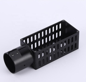 OEM CNC làm cho <span class=keywords><strong>Drone</strong></span> động cơ gắn kết động cơ gắn kết <span class=keywords><strong>Drone</strong></span> 20 mét động cơ gắn kết - Product Image 4