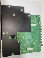 (Promo) Stok Baru Original TV LCD 4K Pintar Jaringan 3-in-1 Logic Board TP.SK708D.PC821 Sesuai RoHS Garansi 90 Hari