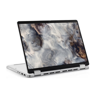 Nouveau Dell Pro 14 PB14250 PC Intel Ultra 5 16GB RAM 512GB SSD 14 "FHD 300nit lecteur d'empreintes digitales Arc Graphics ordinateur portable professionnel
