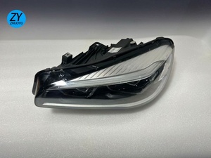 Venta Especial 2016-2020: Faros LED para <span class=keywords><strong>BMW</strong></span> Serie 2 F45 F46, para Active Tourer (F44/F45/F46) 220i/<span class=keywords><strong>218d</strong></span>/225i - Product Image 5