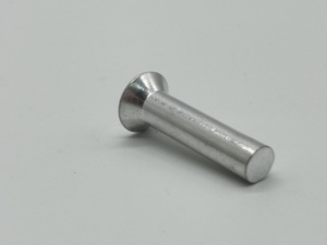 Đinh Tán Rắn Kim Loại Titan Đồng Thau Thép Không Gỉ Nhôm Nhẹ Thép Đinh Tán Rắn - Product Image 4