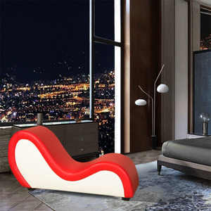 Sedia del Sesso di Grande Successo per Fare l'Amore in Salotto - Product Image 6