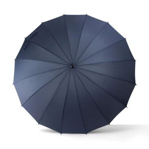 Factory Direct Sale Portable Business Custom logo 8 Color Selections Strong <b>Umbrella</b> with logo Printing - Product Image 4