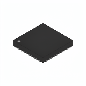 Composant électronique 40 VFQFN Exposed Pad Power Management (PMIC) BOM IC en stock MC34PF1510A2EP - Product Image 1