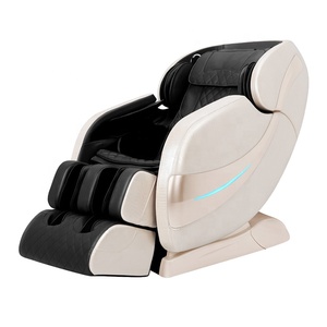 Meiyang fábrica nueva 4d SL cuerpo terapia shiatsu amasar relajarse jade silla de masaje - Product Image 1