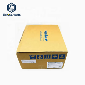 Panneau tactile HMI PFXGP4501TMA PFXGP4501TMD GP4000 - Product Image 1