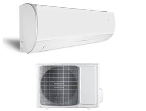 Aire Acondicionado ORIGINAL de China de 1.5 Toneladas, 18000 BTU, Tipo Split, 3 Estrellas - Product Image 2